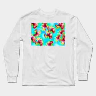 julie Long Sleeve T-Shirt